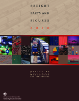 Freight Facts and Figures 2010