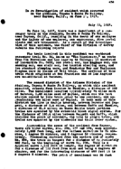 Interstate Commerce Commission Report of the Accident  Investigation Occurring on the ATCHISON TOPEKA AND SANTA FE RAILWAY HAYNES CA