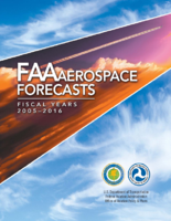 FAA Aerospace Forecasts Fiscal Years 20052016
