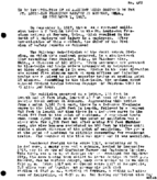 Interstate Commerce Commission Report of the Accident  Investigation Occurring on the ST LOUISSAN FRANCISCO RAILWAY HEYBURN OK