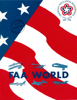 FAA World July 1976