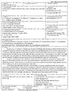 Tightening Procedures for LargeDiameter Anchor Bolts
