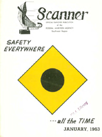 Scanner January 1963