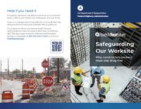 Safeguarding Our Worksite Why Construction Workers Must Stay DrugFree