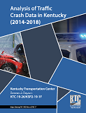 Analysis of Traffic Crash Data in Kentucky 20142018