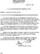 Part 62 Regulation No 6222 Altimeter System Requirements