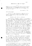 Interstate Commerce Commission Report of the Accident  Investigation Occurring on the LEHIGH VALLEY LATTIMER JOT PA