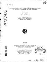 The objective evaluation of aircrew protective breathing equipment  V maskgoggles combinations for female crewmembers