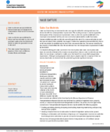 Value Capture Sales Tax Districts