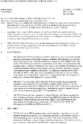 International Maritime Organization Code for the Safe Carriage of Irradiated Nuclear Fuel Plutonium and HighLevel Radioactive Wastes in Flasks on Board Ships