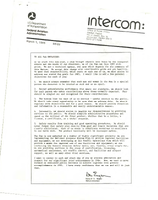 Alaskan Region Intercom March 1 1985