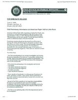 FAA News JuneJuly 1999