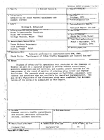 Development of Urban Traffic Management and Control Systems