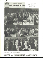 Alaskan Region Intercom June 20 1975