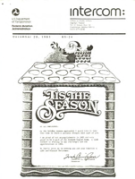 Alaskan Region Intercom December 20 1985