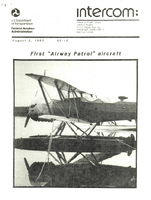 Alaskan Region Intercom August 2 1985