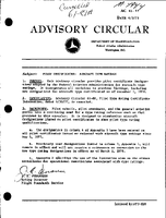 AC 6189 Pilot Certificates