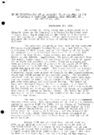 Interstate Commerce Commission Report of the Accident  Investigation Occurring on the LOUISVILLE AND NASHVILLE RAILROAD MULLINS KY