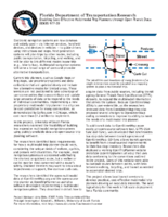 Enabling CostEffective Multimodal Trip Planners Through Open Transit Data Summary