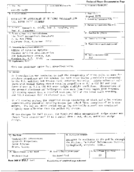 Conspicuity assessment of selected propeller and tail rotor paint schemes