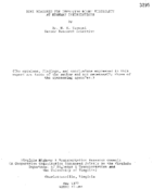 Some measures for improving night visibility at highway intersections