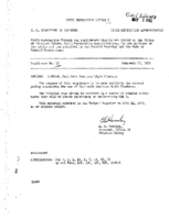 CAM 3 Supplement No 10  37002 Fail Safe Position Light Flashers