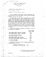 Traffic Volume Trends March 1944