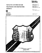Protective Systems for New Prestressed and Substructure Concrete