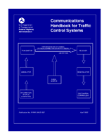 Communications Handbook for Traffic Control Systems