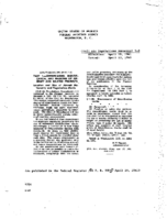 CAM 1 Amendment 15 Location And Size Of Aircraft Nationality And Registration Marks
