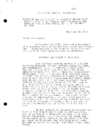 Interstate Commerce Commission Report of the Accident  Investigation Occurring on the SOUTHERN RAILWAY LOUDON TN