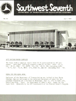 Southwest Seventh July 1 1972