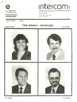 Alaskan Region Intercom June 14 1985