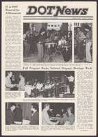 DOT News October 26 1977