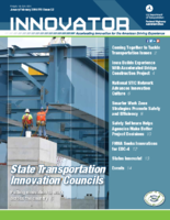 Innovator  JanuaryFebruary 2016  Volume 9 Issue 52