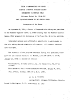 Part 71 Airspace Docket No 63WA61 Revocation Of Jet Route