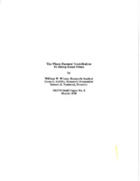 The Wheat Farmers Contribution to Rising Bread Prices