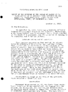 Interstate Commerce Commission Report of the Accident  Investigation Occurring on the NASHVILLE CHATTANOOGA AND ST LOUIS RAILWAY CHICKAMAUGA TN