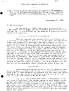 Interstate Commerce Commission Report of the Accident  Investigation Occurring on the MACON DUBLIN AND SAVANNAH RAILROAD FITZPATRICK GA