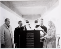 Photo Re Morgantown West Virginia Personal Rapid Transit PRT Opening Volume 72125018F