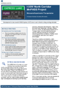 I35W North Corridor MnPASS Project