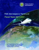 FAA Aerospace Forecast Fiscal Years 20112031