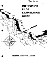 AC 618 Instrument Pilot Examination Guide