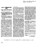 PART 121 AMENDMENTS 12134