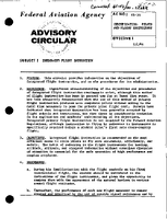 AC 6120 Integrated Flight Instruction