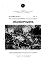 A Proposed Fracture Control Plan for New Bridges with Fracture Critical Members Volume II