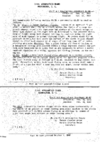 Part 60 Amendment 6056 Flight In Range Approach Channel