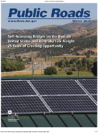 Public Roads Winter 2019