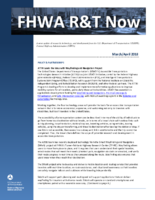 FHWA RT Now  MarchApril 2018