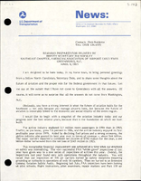 Remarks Prepared for Delivery by Deputy Secretary Jim Burnley Southeast Chapter American Association of Airport Executives